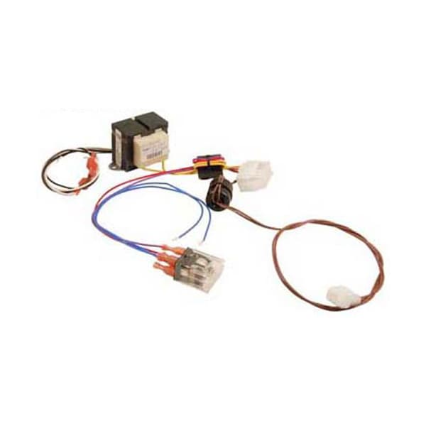 Ultrafryer Harness, Wiring , W/Transformer 21A233 - main